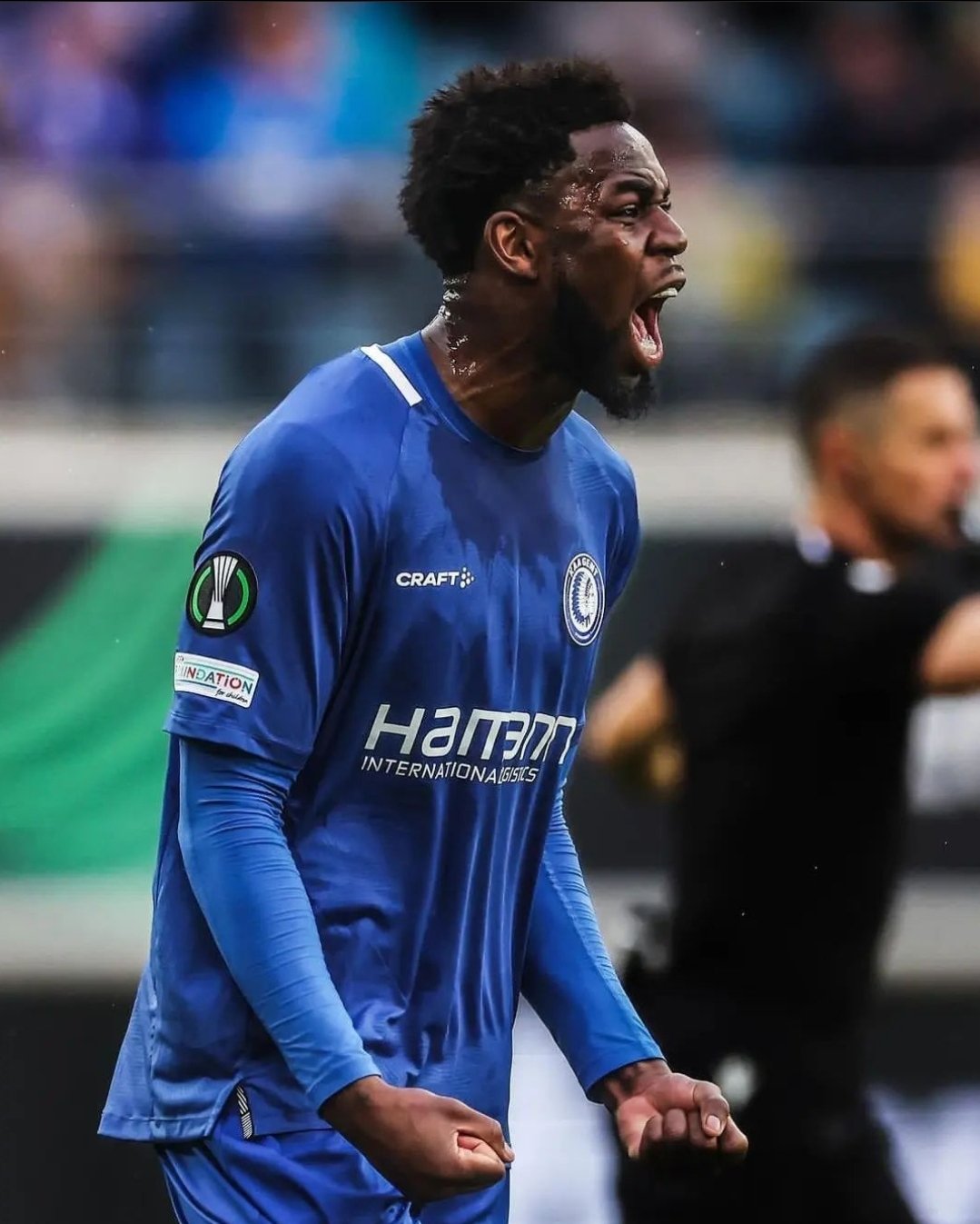 Peseiro Hints At Call Up For Ex Germany Youth International Who Recently Switched To Super Eagles