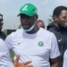 Reports: Ex Nigeria U20 Coach Appointed As Coach Of Ghanaian Side Hearts Of Oak