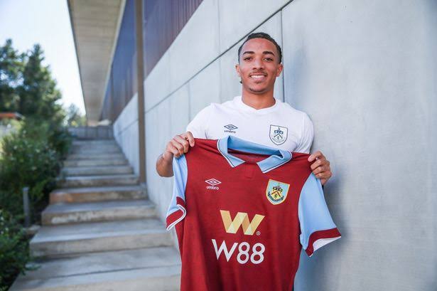 New Burnley Signing Koleosho Reveals His Nigerian Roots And Love For Super Eagles