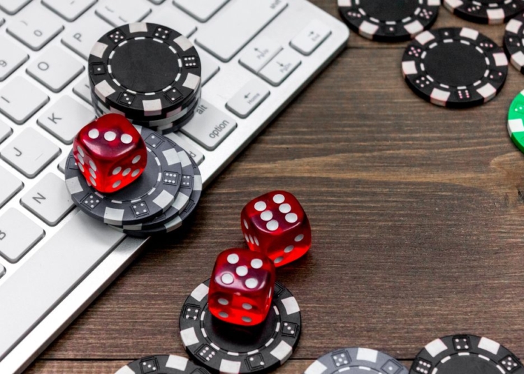 MOST POPULAR TYPES OF ONLINE CASINO