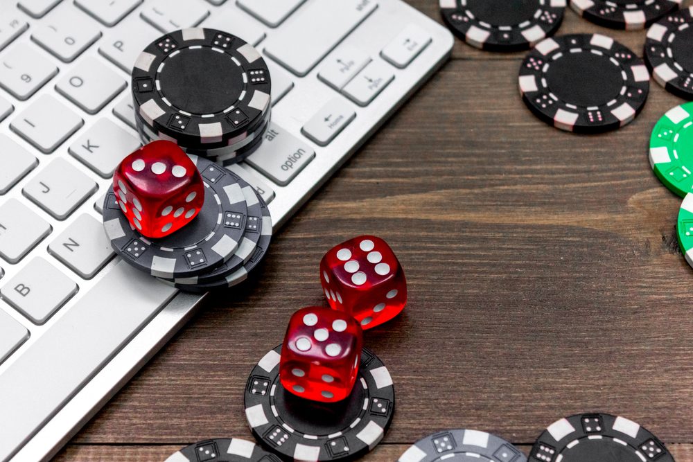 MOST POPULAR TYPES OF ONLINE CASINO
