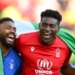 Atalanta Targets Out Of Favour Super Eagles Striker As Potential Partner For Lookman In Attack