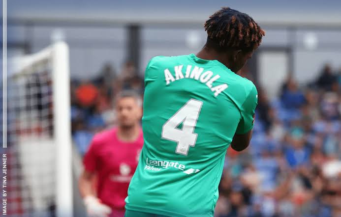Nigeria U23 Invitee Reveals Details Of His Discussion With Coach Of Arsenal Mikel Arteta
