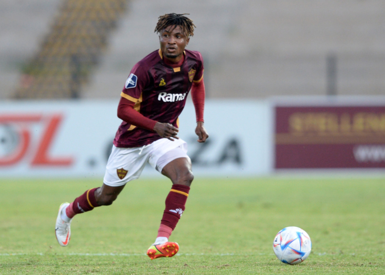 Ex Nigeria U17 Midfielder Joins Israeli Side Maccabi Petah Tikva