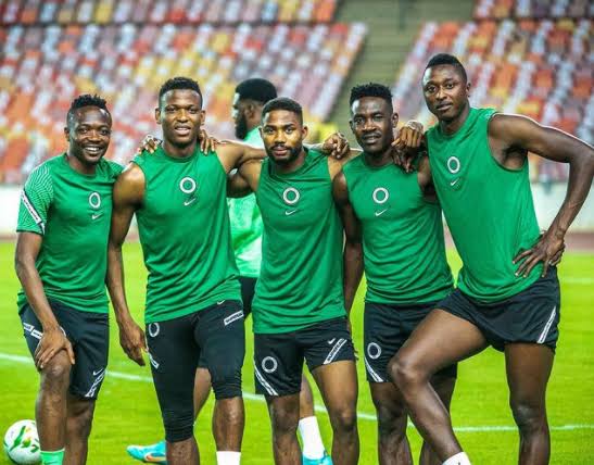 Leeds United Close In On Signing Of Super Eagles Forward Dropped From Pre Season Tour