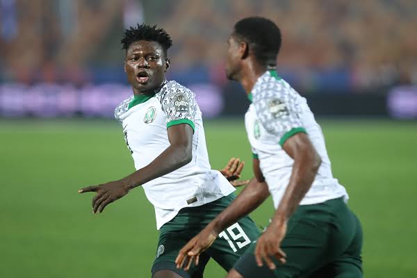Done Deal: Nigeria U20 Star In Germany To Conclude Transfer
