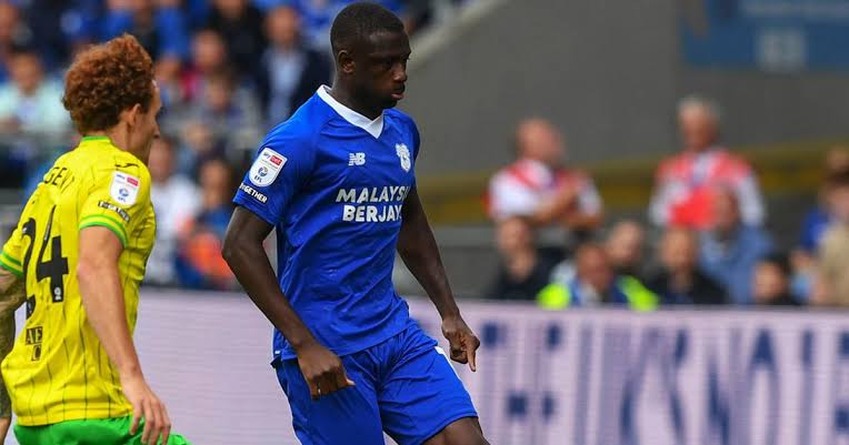 Cardiff City Left Back Confident Of Reclaiming His Super Eagles Spot – I Am A Better Player Now