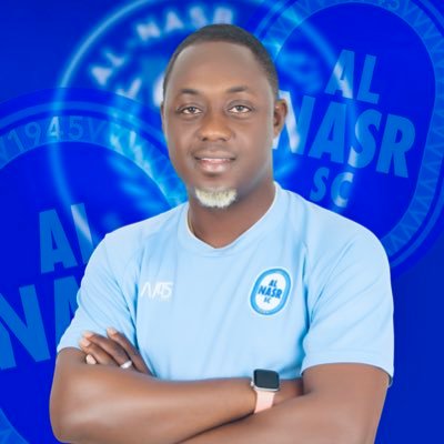 Official – Al-Nasr SC Extends Contract Of Nigerian Coach Gboyega Olutade