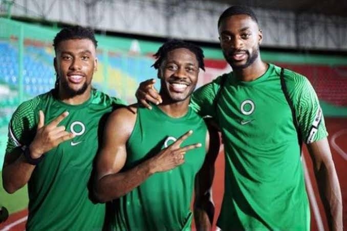 Done Deal: Super Eagles Defender Joins Emmanuel Dennis, Taiwo Awoniyi At Nottingham Forest