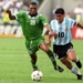 USA 94 Super Eagles Star Defender Becomes First Ever Sporting Director Of Saudi Football League