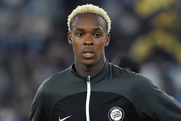 Chelsea Owned Ligue 1 Side Strasbourg Agrees Deal To Sign 20 Year Old Nigerian Forward