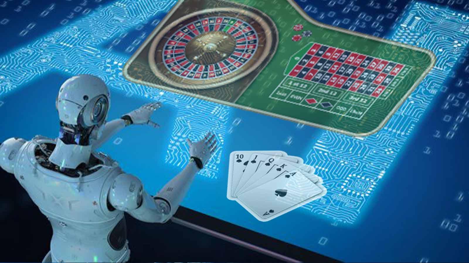 The Role of Artificial Intelligence in Online Betting: Enhancing the User Experience