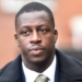 Ex Man City Defender Mendy Joins Super Eagles Midfielder At Ligue 1 Side
