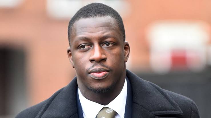 Ex Man City Defender Mendy Joins Super Eagles Midfielder At Ligue 1 Side