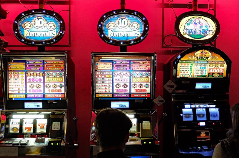 Health Benefits of Playing Online Slot Games