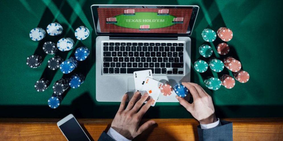 How Online Casinos are Tested and Ranked