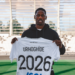 French League Side Amiens Announce Signing Of Nigerian Defender Osaze Urhoghide