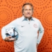 NFF Move One Step Closer To Firing Coach Of Super Falcons Despite Impressive World Cup Display
