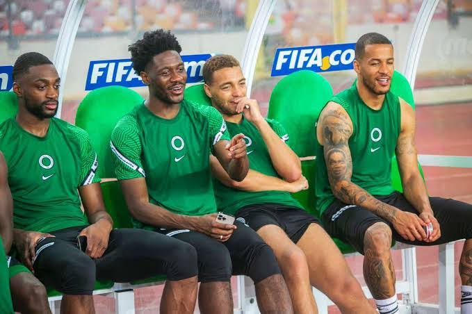 Ex England Youth International Reveals – England Tried To Stop Me From Playing For Super Eagles