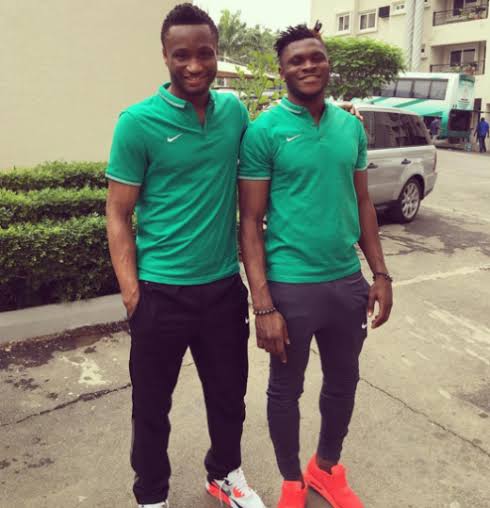 Seven Caps Super Eagles Forward Seals 304 Million Naira Transfer To Azerbaijan Side Neftçi PFK