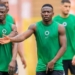 LaLiga Side Cadiz Close In On Signing Out Of Favour Super Eagles Midfielder