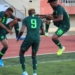 Osimhen Would Have Liked Me To Join Him At Napoli – Super Eagles Star Tells Fans Of His New Team