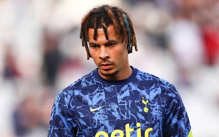 Dele Alli Was Brainwashed Into Picking England Ahead Of Super Eagles – Family Member Reveals