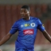 Nigerian Teen Sensation Okon Shuns Super Eagles, Called Up To South Africa Senior Squad For Friendlies