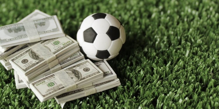 Benefits of Online Football Gambling | OwnGoal Nigeria