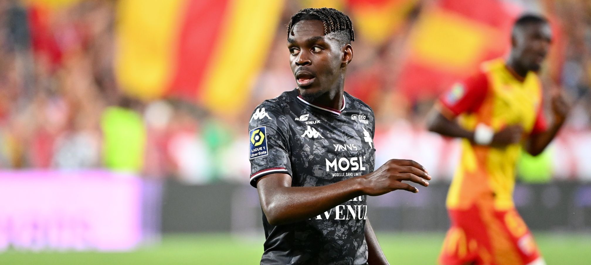 What Match Winner For Ligue 1 Side Metz Said About Playing For Super Eagles After Contact With NFF