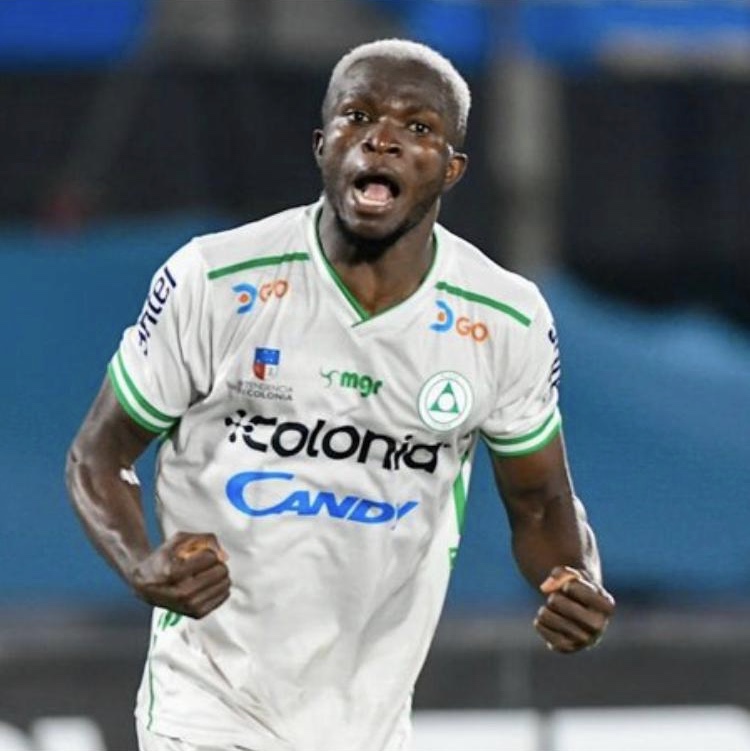 Ex Nigeria U17 Star In Line For January Transfer To Serie A Side Hellas Verona