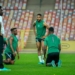 Dutch Legend Close In On Deal To Rescue “Frustrated” Super Eagles Forward Following Rejection By Turkish Side
