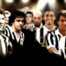 The history of Juventus