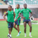 Super Eagles Coach Peseiro Rubbishes Reports Of Not Playing Orban Due To Threats From Togo