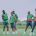 Eintracht Frankfurt Picks Super Eagles Striker As Priority Signing In January