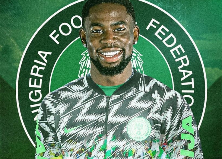 Rohr Deserves Credit For Newly Invited Super Eagles Defender Who Switched From Germany To Nigeria