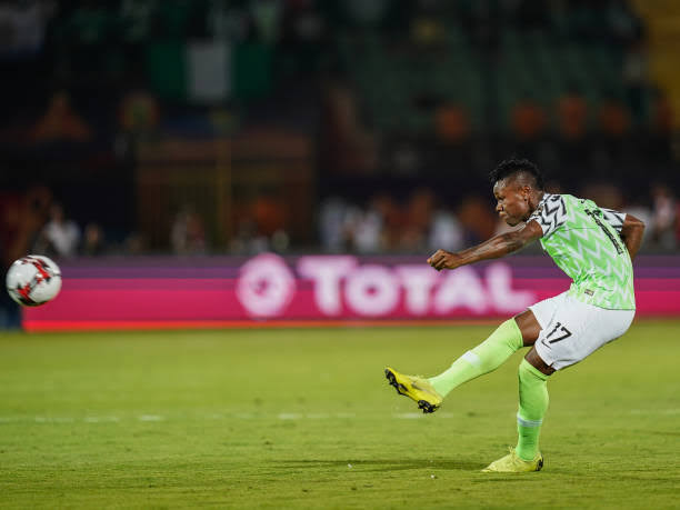 Lausanne Sport Confirms Loan Signing Of Forgotten Super Eagles Winger