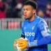 First Choice Goalkeeper Of Bundesliga Side Freiburg Atubolu Confirms His Nigerian Identity