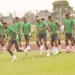 Five Things We Noticed During Super Eagles Training Ahead Of Sao Tome And Principe Game