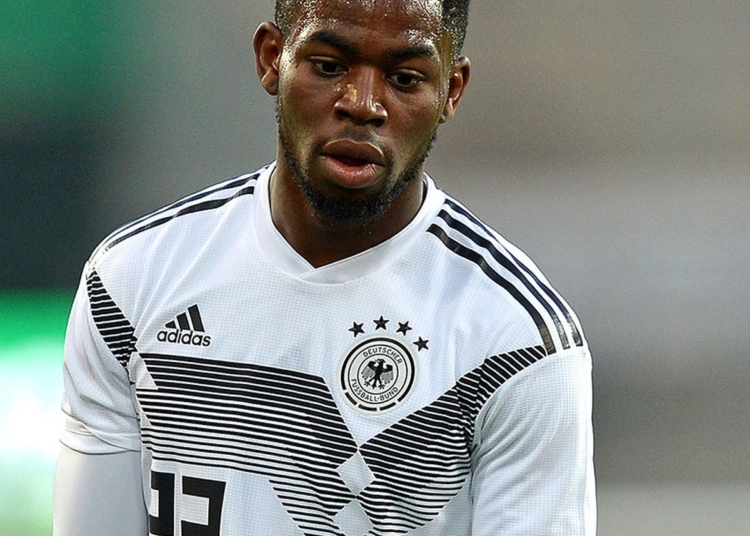 Ex Germany Youth International Reveals The Difference In Super Eagles Camp With That Of Germany