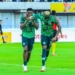 Why Super Eagles Played With Four Strikers Against Sao Tome and Principe – Peseiro