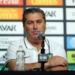 Unhappy Peseiro Blast Super Eagles Display Despite Win Over Mozambique – I’m Not Happy