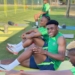 What Fans Of Super Eagles Should Expect From New Number 10 Fisayo Dele-Bashiru