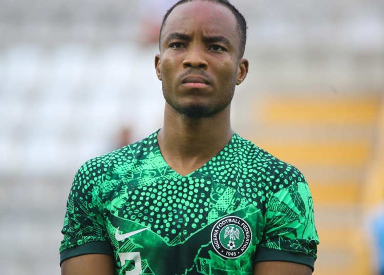 How I Discovered New Super Eagles Left Back – Ex Nigeria U17 Coach Manu Garba Opens Up
