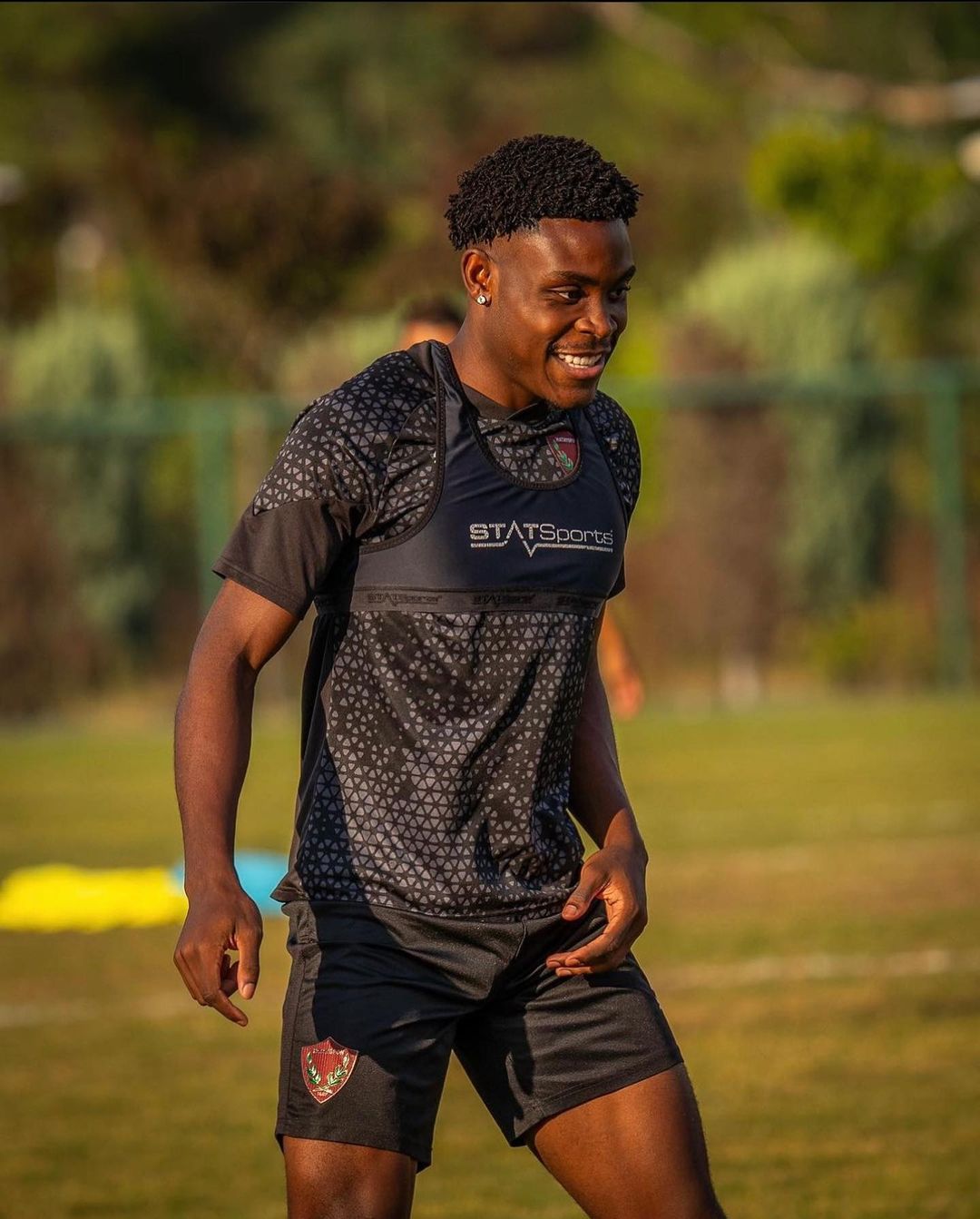 Turkish Based Fisayo Dele-Bashiru Gets First Super Eagles Call Up, Makes Squad For Saudi Arabia Game