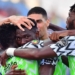 Peseiro Picks “Three” As Super Eagles Captains For Saudi Arabia, Mozambique Friendly Game