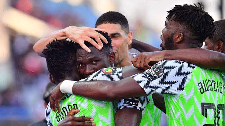 Peseiro Picks “Three” As Super Eagles Captains For Saudi Arabia, Mozambique Friendly Game