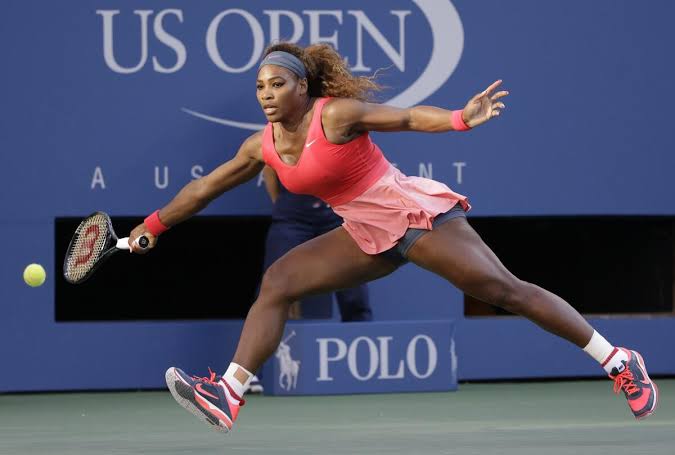 Top 5 Female Tennis Players of All Time