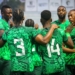 Why Super Eagles Will Continue To Play With Four Offensive Players – Peseiro Explains