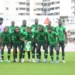 Peseiro Rings Changes To Super Eagles Lineup For Mozambique Game, Torunarigha Makes Debut